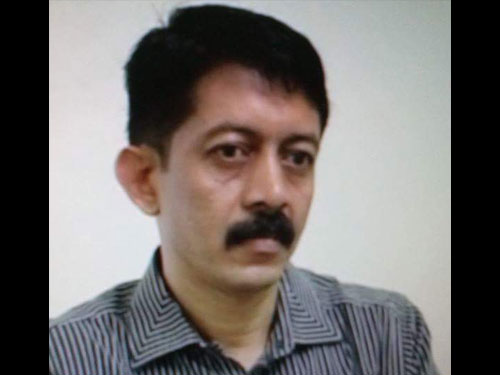 ಡಿವೈಎಸ್ಪಿ ಎಂಕೆ ಗಣಪತಿ ಆತ್ಮಹತ್ಯೆ ಪ್ರಕರಣ;  ಸಿಬಿಐ ತನಿಖೆಗೆ ಸುಪ್ರೀಂ ಆದೇಶ